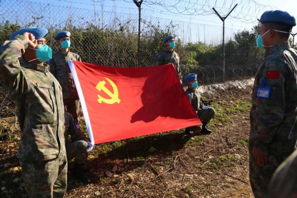 沙漠中寻宝