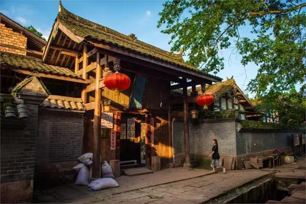 救援可怜的穴居人